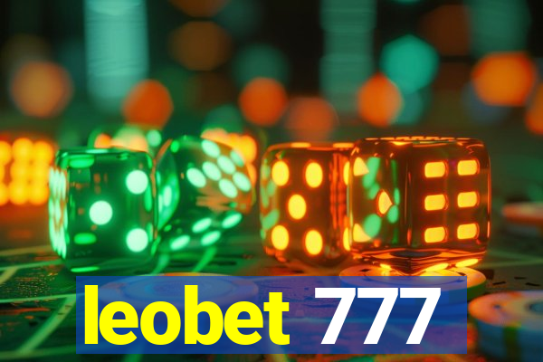 leobet 777